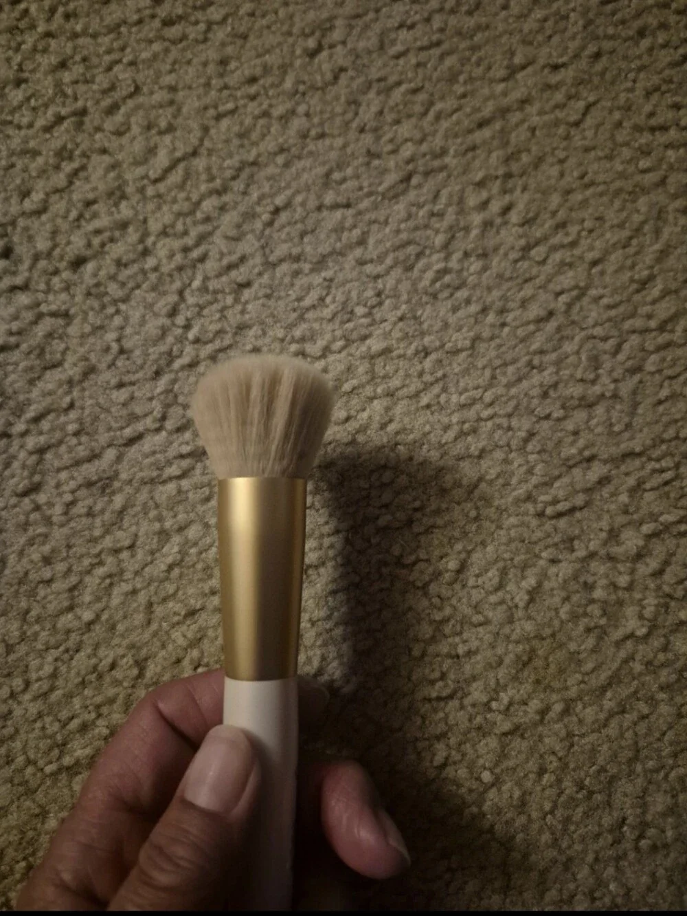 r.e.m. Beauty Cherry Blossom Blush Brush